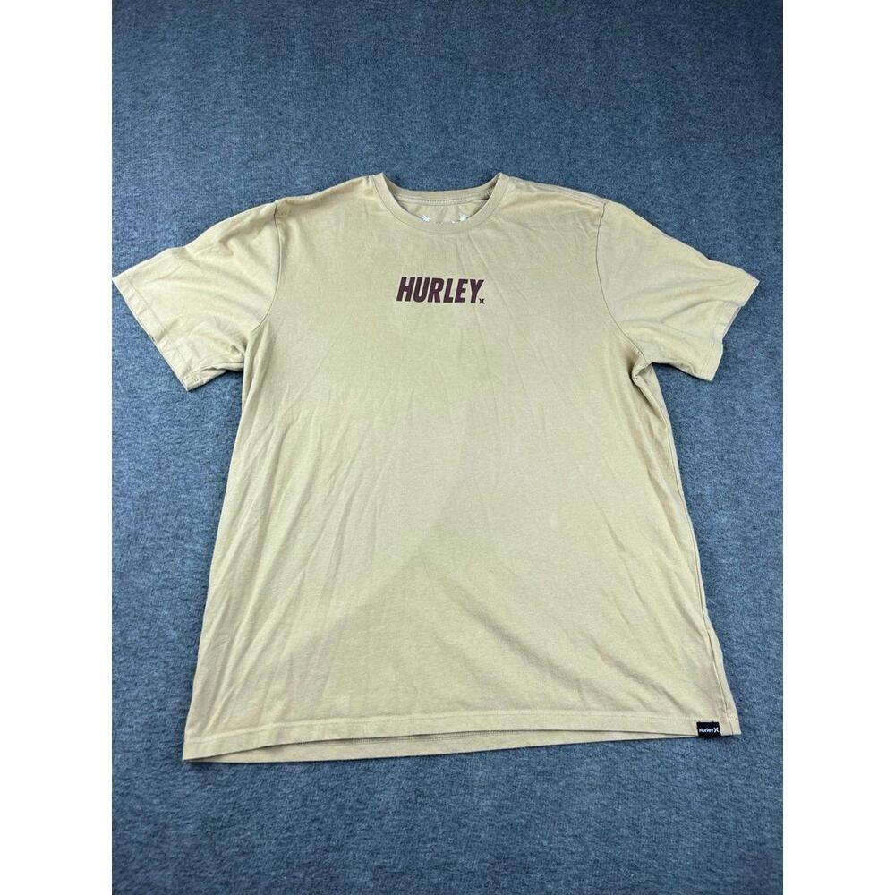 Hurley Everyday Explorer Size XL T-Shirt